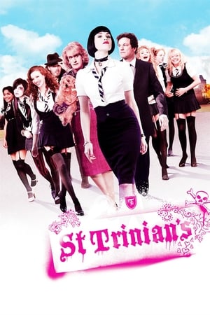 St Trinian's - Pensionnat pour jeunes filles rebelles