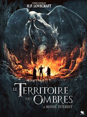 Le Territoire des Ombres : Le Monde Interdit