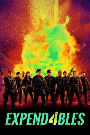 Expendables 4