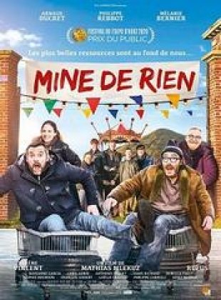 Mine de Rien