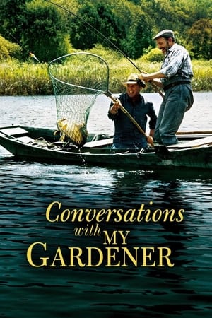 Dialogue avec mon jardinier