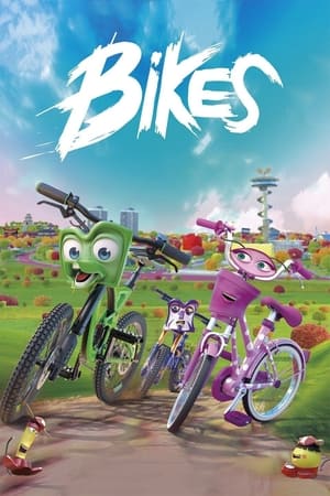 Bikes : The Movie