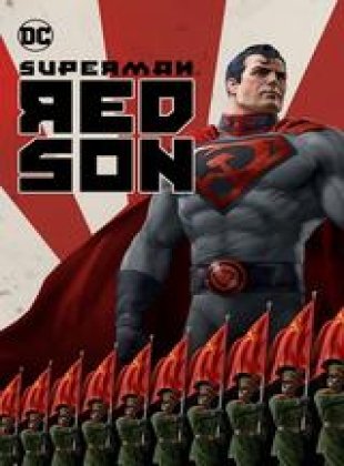 Superman Red Son