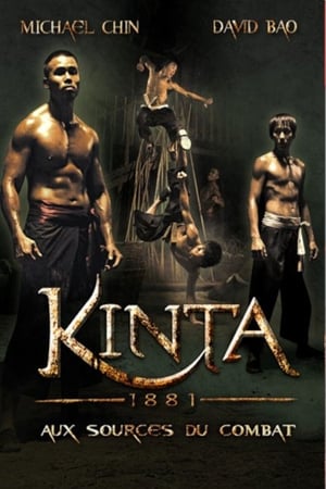 Kinta 1881:Aux sources du combat