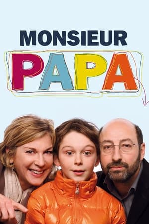 Monsieur Papa