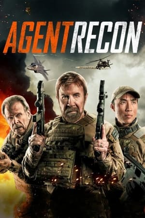 Agent Recon  (2024)