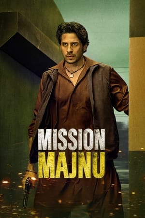 Mission Majnu